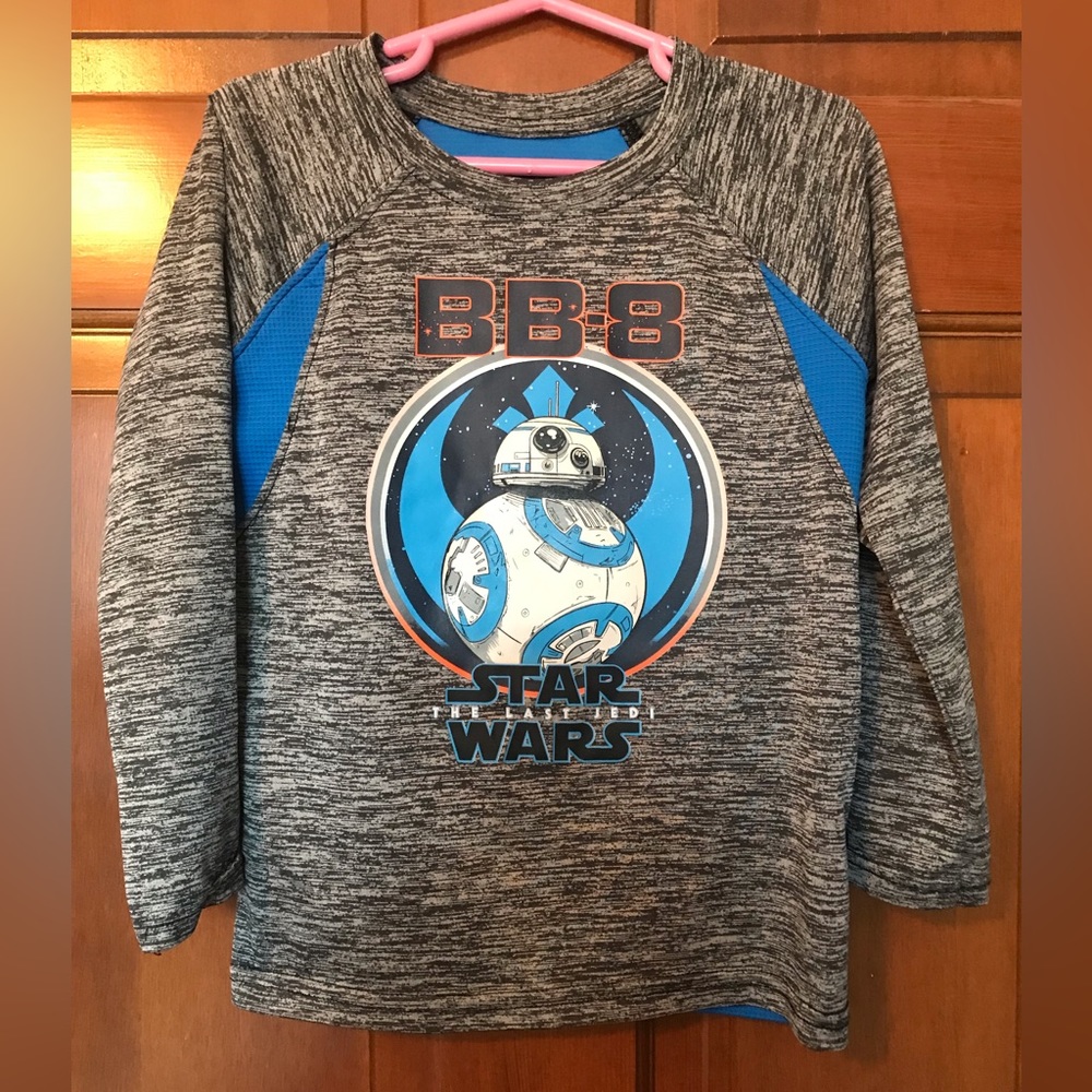 Star Wars top
